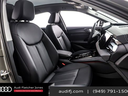 New 2025 Audi A5 2.0T Premium Plus image 7