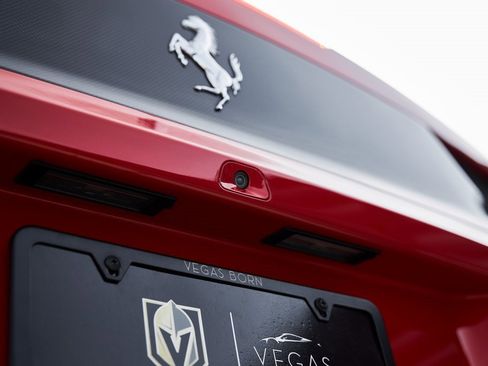 Used 2012 Ferrari 458 Italia Coupe image 12