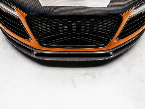 Used 2014 Audi R8 V8 w/ Ceramic Brake Package image 26