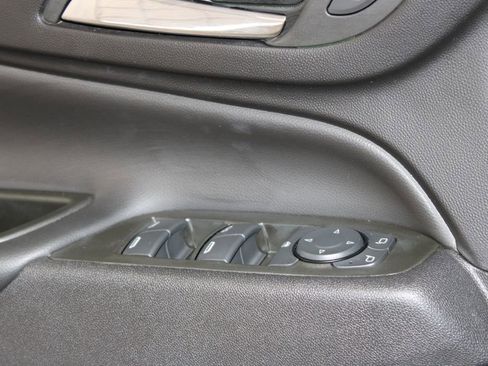 Used 2024 Chevrolet Equinox LT w/ LPO, Floor Liner Package FWD image 42