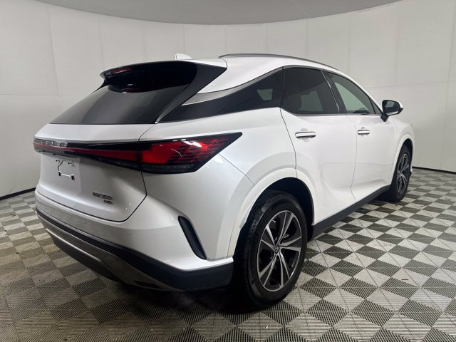 Used 2024 Lexus RX 350 Premium w/ Convenience Package AWD/4WD image 7