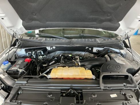 Used 2019 Ford F150 XLT w/ Equipment Group 302A Luxury image 3