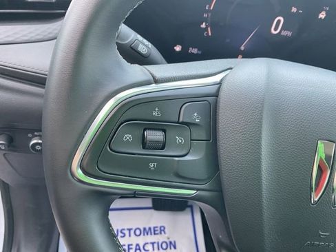 Used 2025 Buick Encore GX Preferred image 18