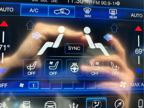 Used 2019 Maserati Ghibli S GranLusso image 35