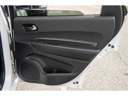 Used 2022 Dodge Durango GT AWD/4WD image 24