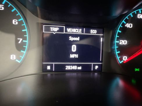 Used 2022 Chevrolet Colorado LT w/ LT Convenience Package image 18