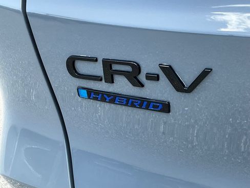 Certified 2026 Honda CR-V Sport-L image 26