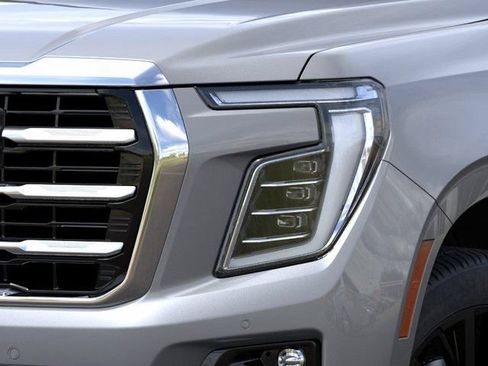 New 2026 GMC Yukon XL Elevation w/ Elevation Premium Package RWD image 10