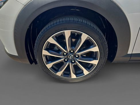 Used 2019 MAZDA CX-3 Touring w/ Preferred Equipment Package image 9