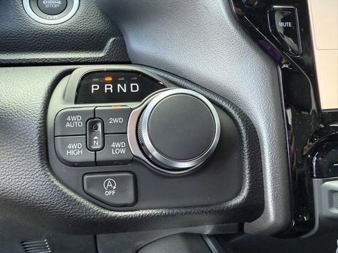 New 2026 RAM 1500 Big Horn image 22