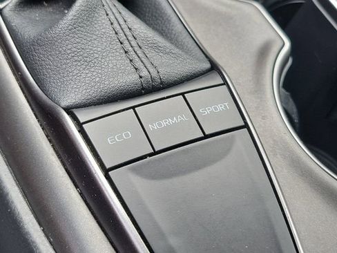 Used 2024 Toyota Camry SE FWD image 15