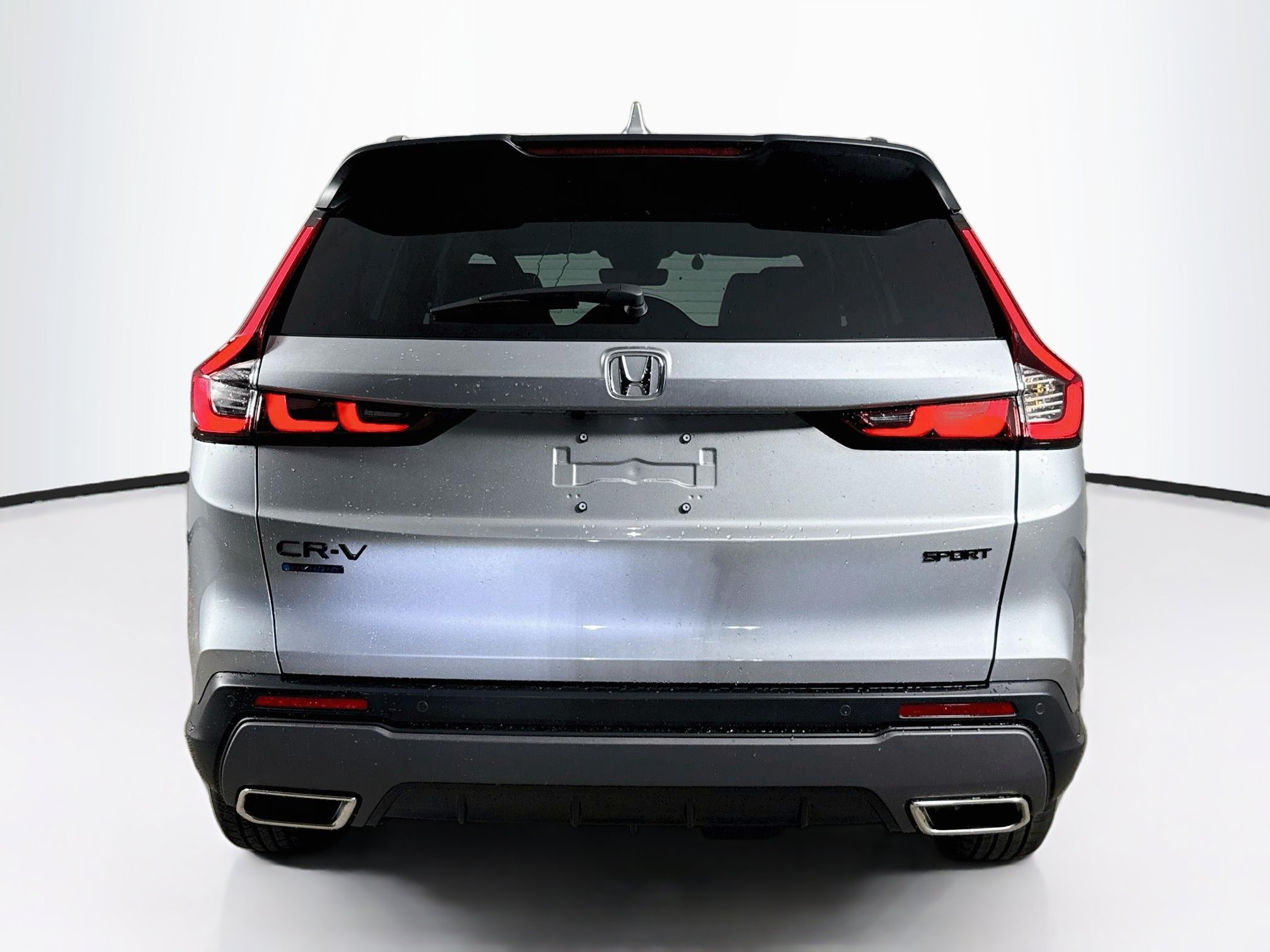 New 2027 Honda CR-V Sport-L image 31