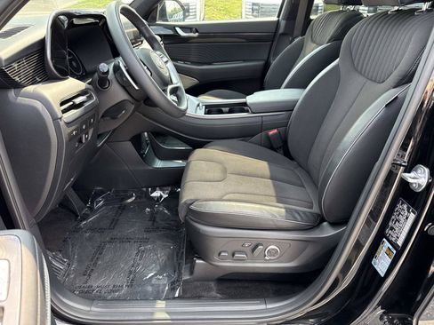 Certified 2025 Hyundai Palisade Calligraphy AWD/4WD image 24