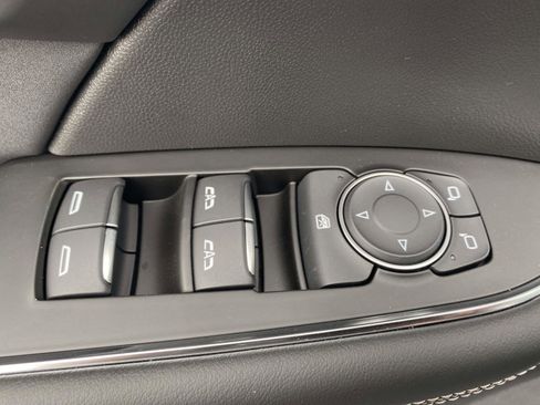 New 2026 Buick Envision Sport Touring image 12