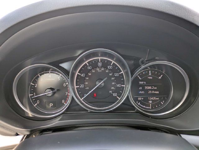 Used 2025 MAZDA CX-5 AWD 2.5 S image 27