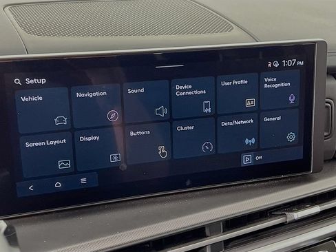 Certified 2025 Hyundai Santa Fe XRT AWD/4WD image 13