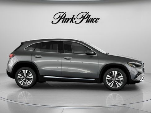 Used 2026 Mercedes-Benz GLA 250 image 28