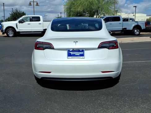 Used 2021 Tesla Model 3 Standard Range Plus RWD image 5