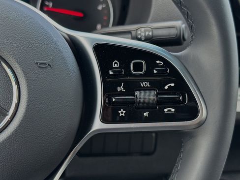 Used 2024 Mercedes-Benz Sprinter 144 Cargo image 28