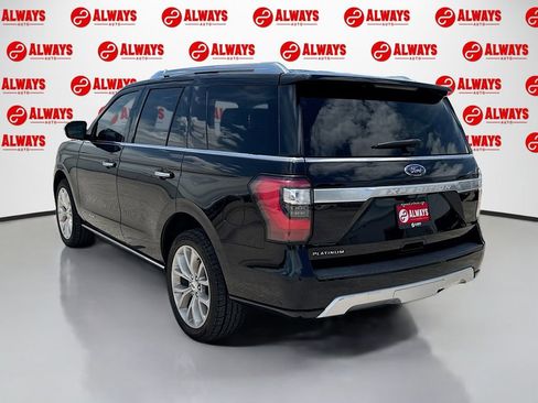 Used 2019 Ford Expedition Platinum RWD image 8