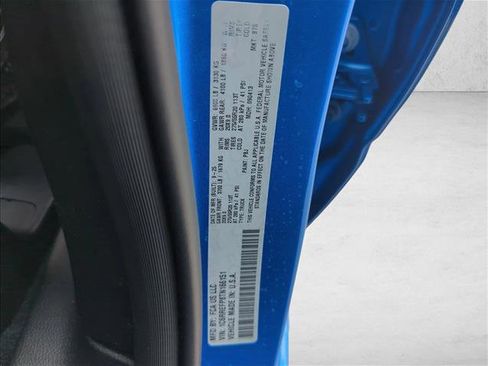 New 2026 RAM 1500 Big Horn image 17