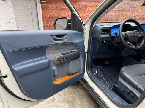 Used 2025 Ford Maverick Tremor image 9