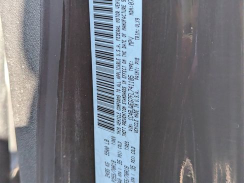 Used 2015 Jeep Wrangler Unlimited Sahara image 10