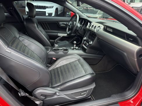 Used 2015 Ford Mustang GT Premium w/ GT Performance Package RWD image 18