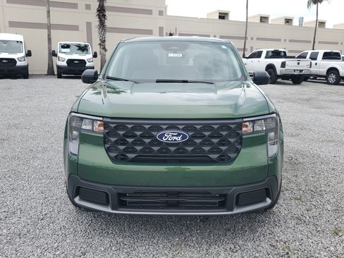 New 2025 Ford Maverick XLT w/ Equipment Group 302A image 3