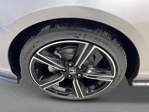New 2026 Honda Accord SE image 10