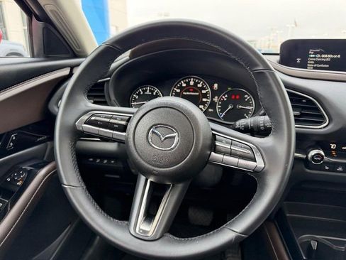 Used 2021 MAZDA CX-30 AWD 2.5 S w/ Premium Package image 12