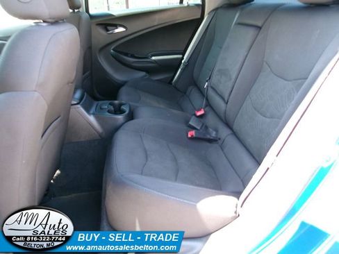Used 2018 Chevrolet Volt LT image 13