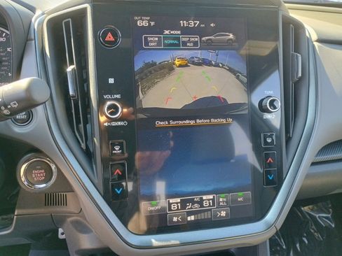 Certified 2025 Subaru Crosstrek 2.5i Sport w/ Popular Package #3A image 30