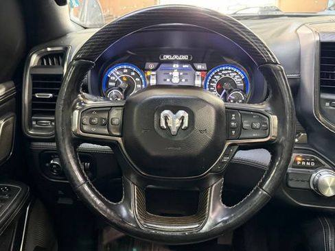 Used 2019 RAM 1500 Limited RWD image 15