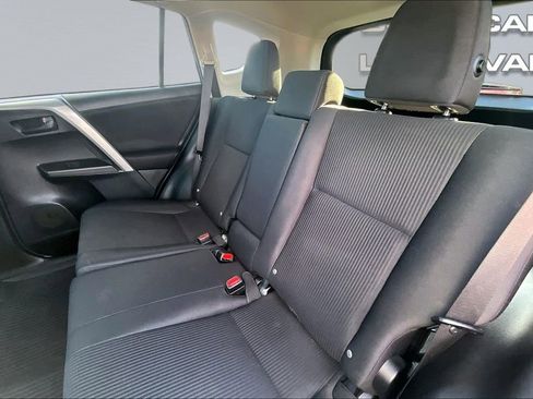 Used 2017 Toyota RAV4 LE w/ All Weather Liner Package AWD/4WD image 25
