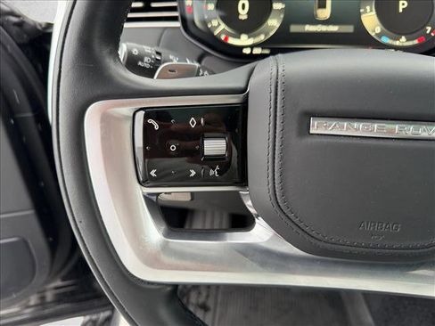 Used 2023 Land Rover Range Rover SE image 13