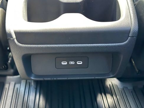 New 2026 Honda Odyssey Elite image 15