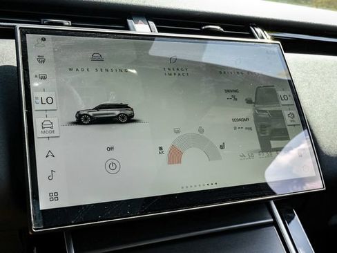 New 2026 Land Rover Range Rover Velar S AWD/4WD image 32