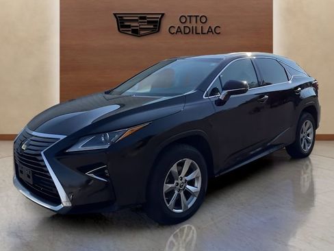 Used 2019 Lexus RX 350 AWD w/ Premium Package image 1