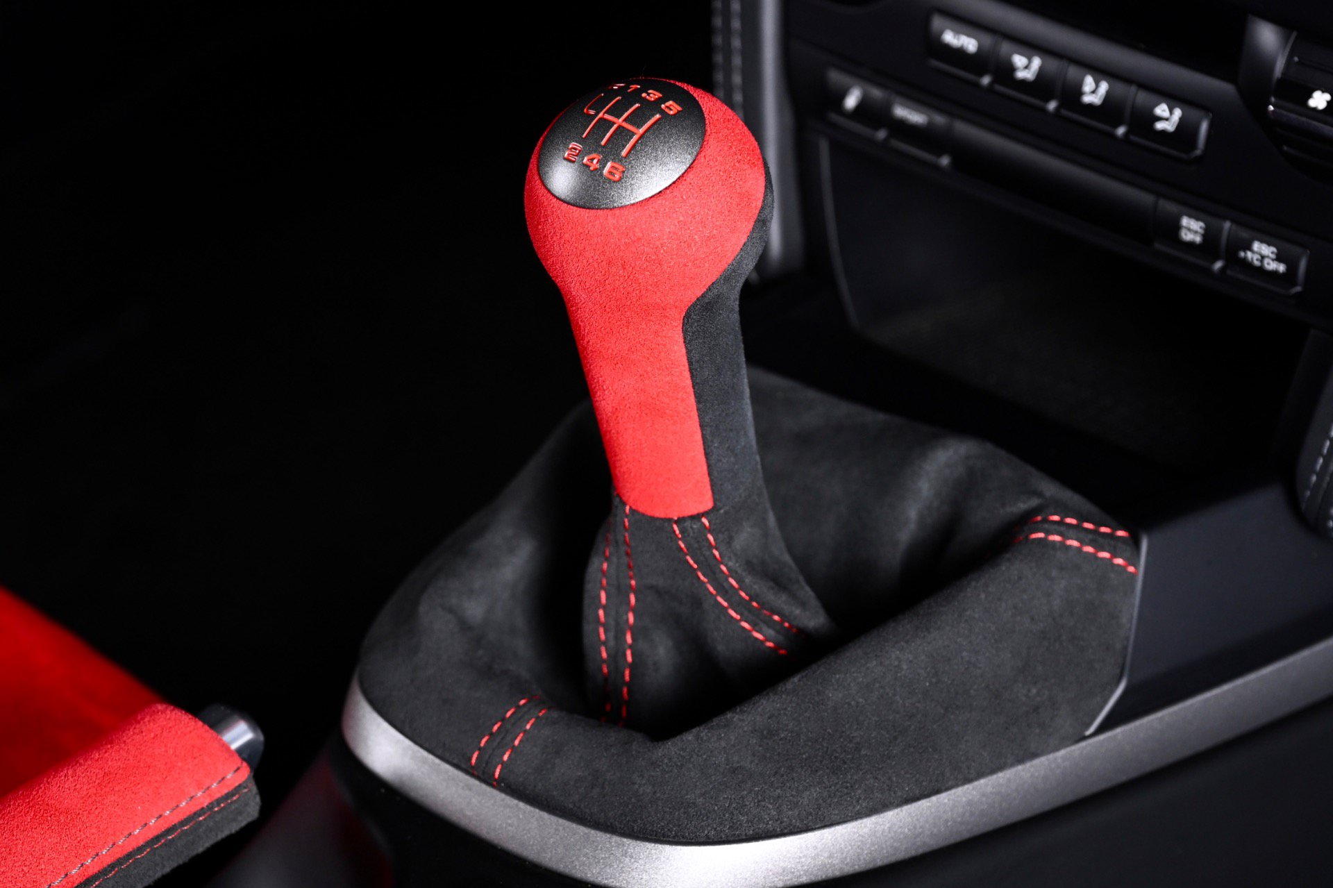 Used 2011 Porsche 911 GT3 RS 4.0 RWD image 15