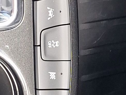 New 2026 Chevrolet TrailBlazer LT w/ LT Cold Weather Package image 23