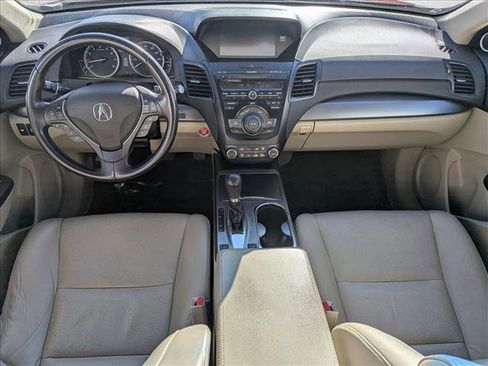 Used 2013 Acura RDX FWD w/ Technology Package image 18