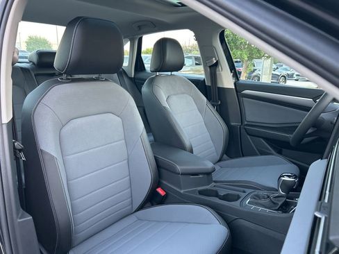 New 2026 Volkswagen Jetta SE image 39