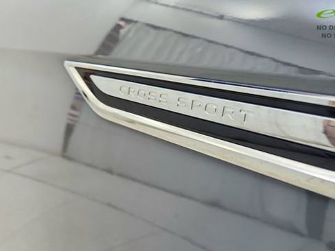 Used 2026 Volkswagen Atlas Cross Sport SEL Premium R-Line AWD/4WD image 18