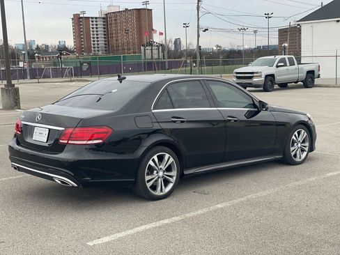 Used 2014 Mercedes-Benz E 350 Sedan image 6