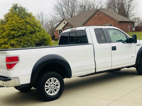 Used 2014 Ford F150 XLT image 7