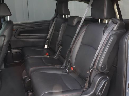 Used 2025 Honda Odyssey Sport-L image 8