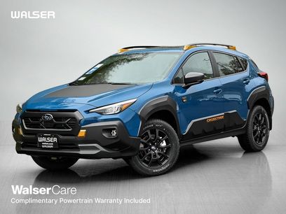 New 2026 Subaru Crosstrek 2.5i Wilderness