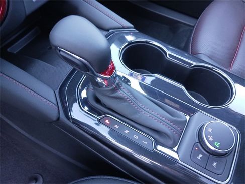 New 2025 Chevrolet Blazer RS w/ Driver Confidence II Package image 35