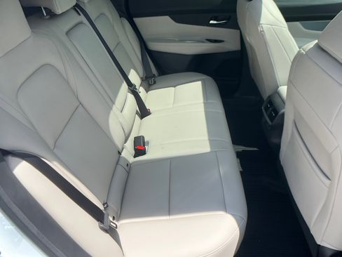 New 2025 Nissan Murano SL w/ Cargo Package image 18